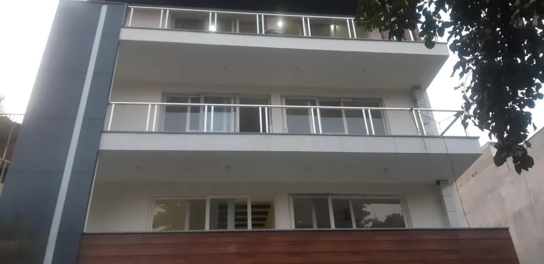 Ansal Sushant Lok Plots, Sushant Lok Phase 1