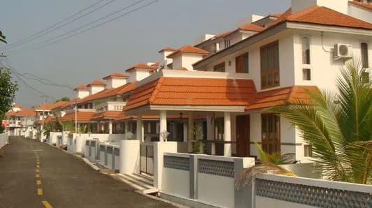 Heera Vaasthu Hills, Sreekariyam