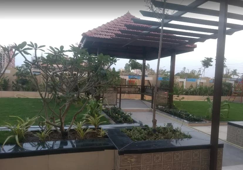 Somani Dream Home, Punawale
