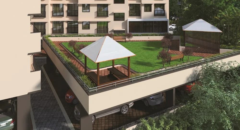Rudis Sunanda Circle, Shilphata