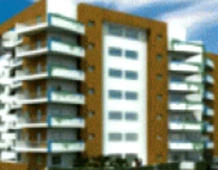 Mundeshwary Enclave, Ashiana Nagar