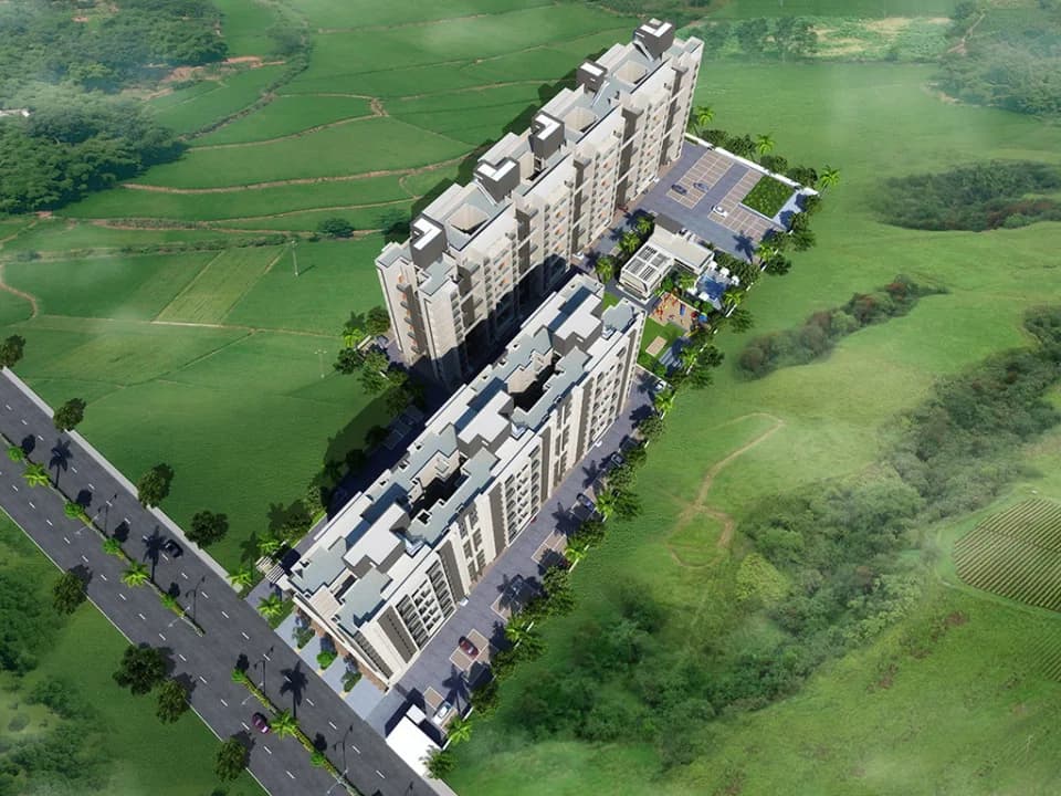 Shree Venkatesh Joynest, Loni Kalbhor