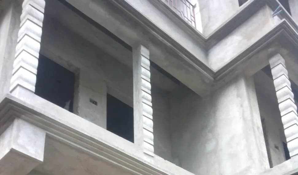 Sarda Ramala Apartment, Barasat