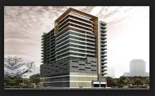 Kamla Celestial, Dadar West