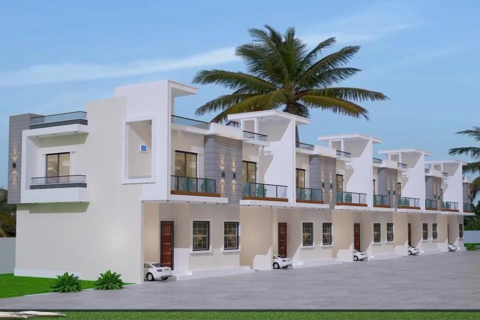 Imperial Homes, Achheja