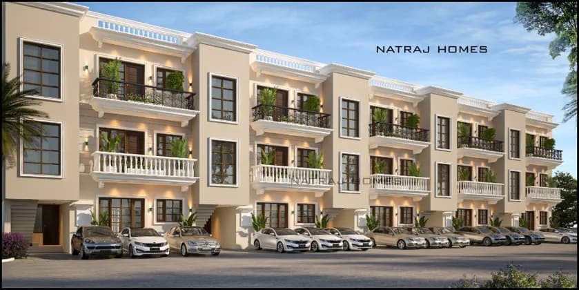 Natraj Homes, Kharar