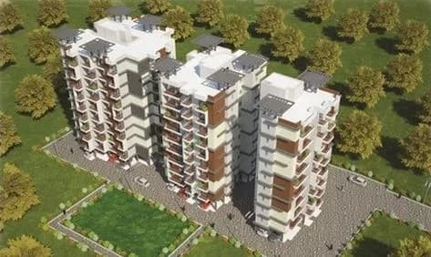 Perfect Homes, Sector 166