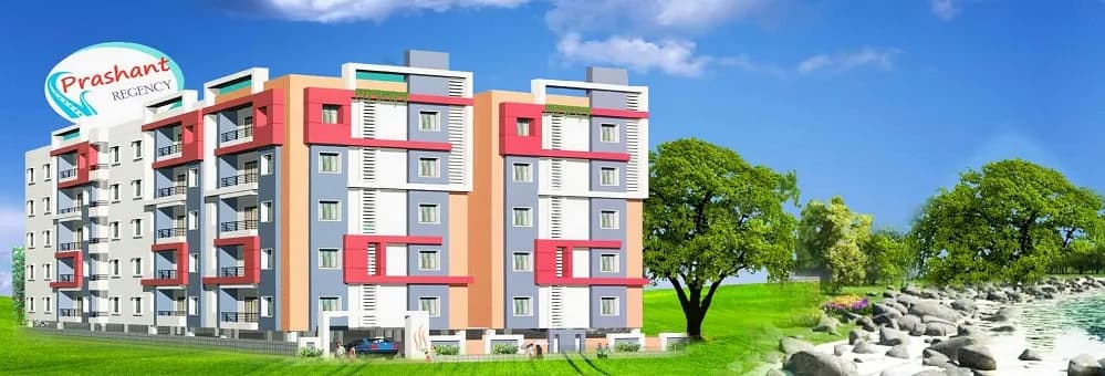 Prashant Regency, Akshaya Nagar