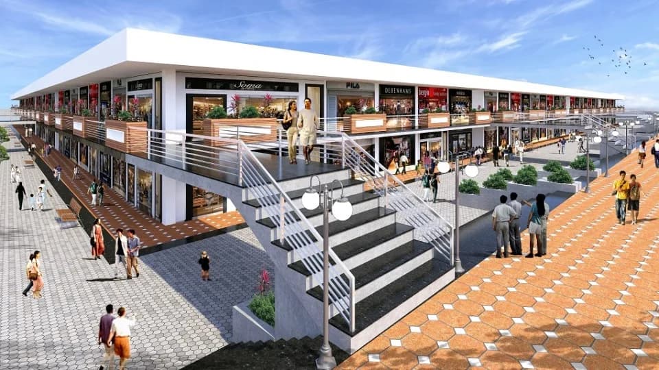 Shahi Centurian Ovearth Plaza, Techzone 4 Greater Noida West
