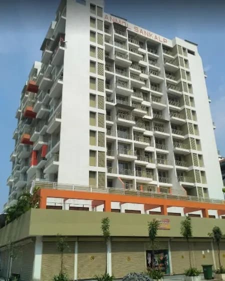Anmol Sankalp, Sector 5 Ulwe