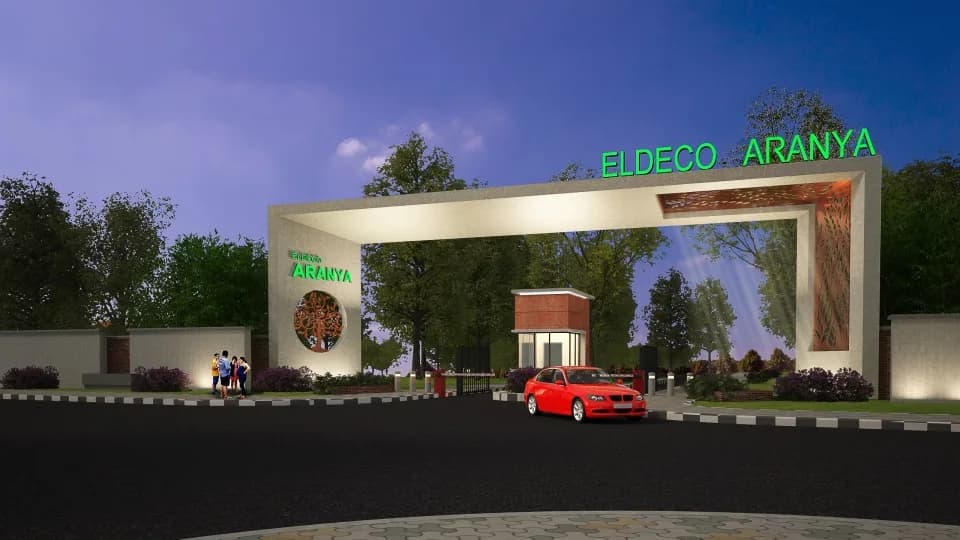 Eldeco Aranya, Sector 16