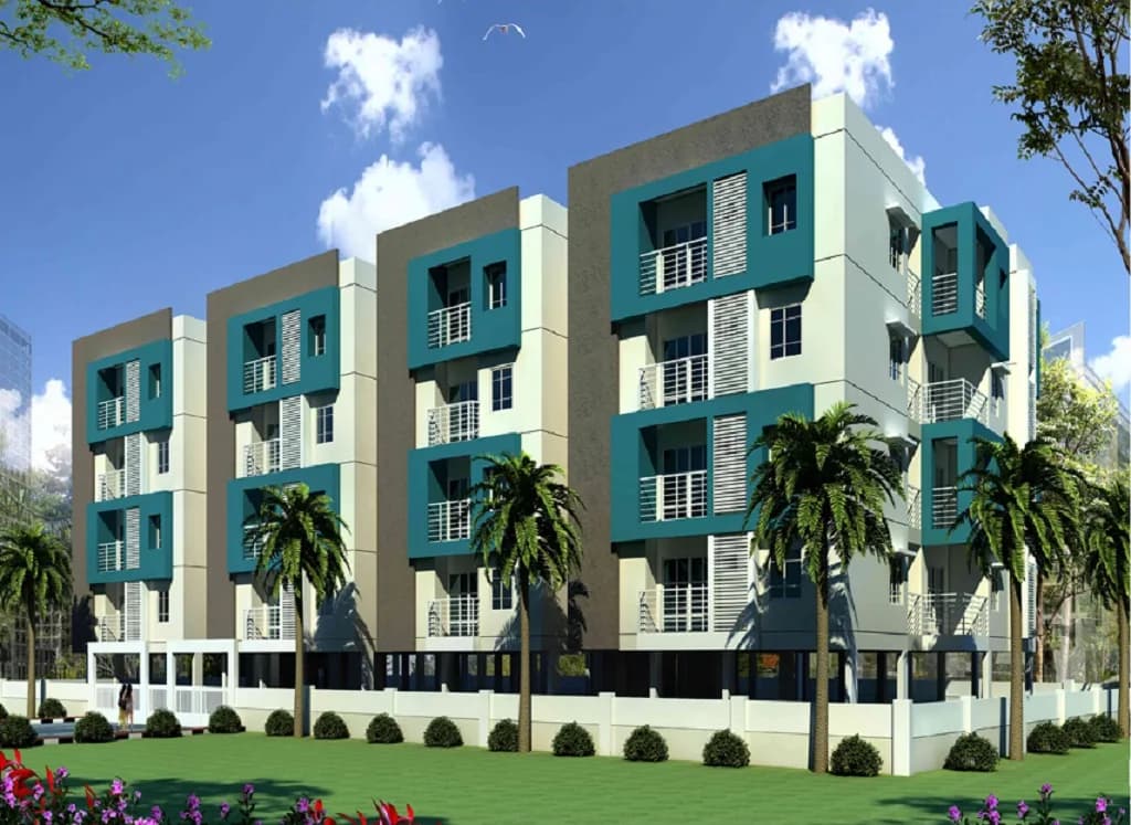 VR Elegance — Artistic Elevation