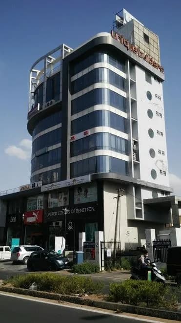 Unique Aspire, Vaishali Nagar