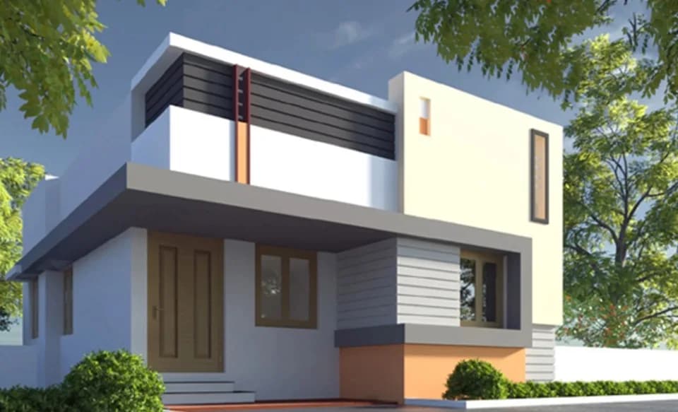 TMT Villas, Samayapuram