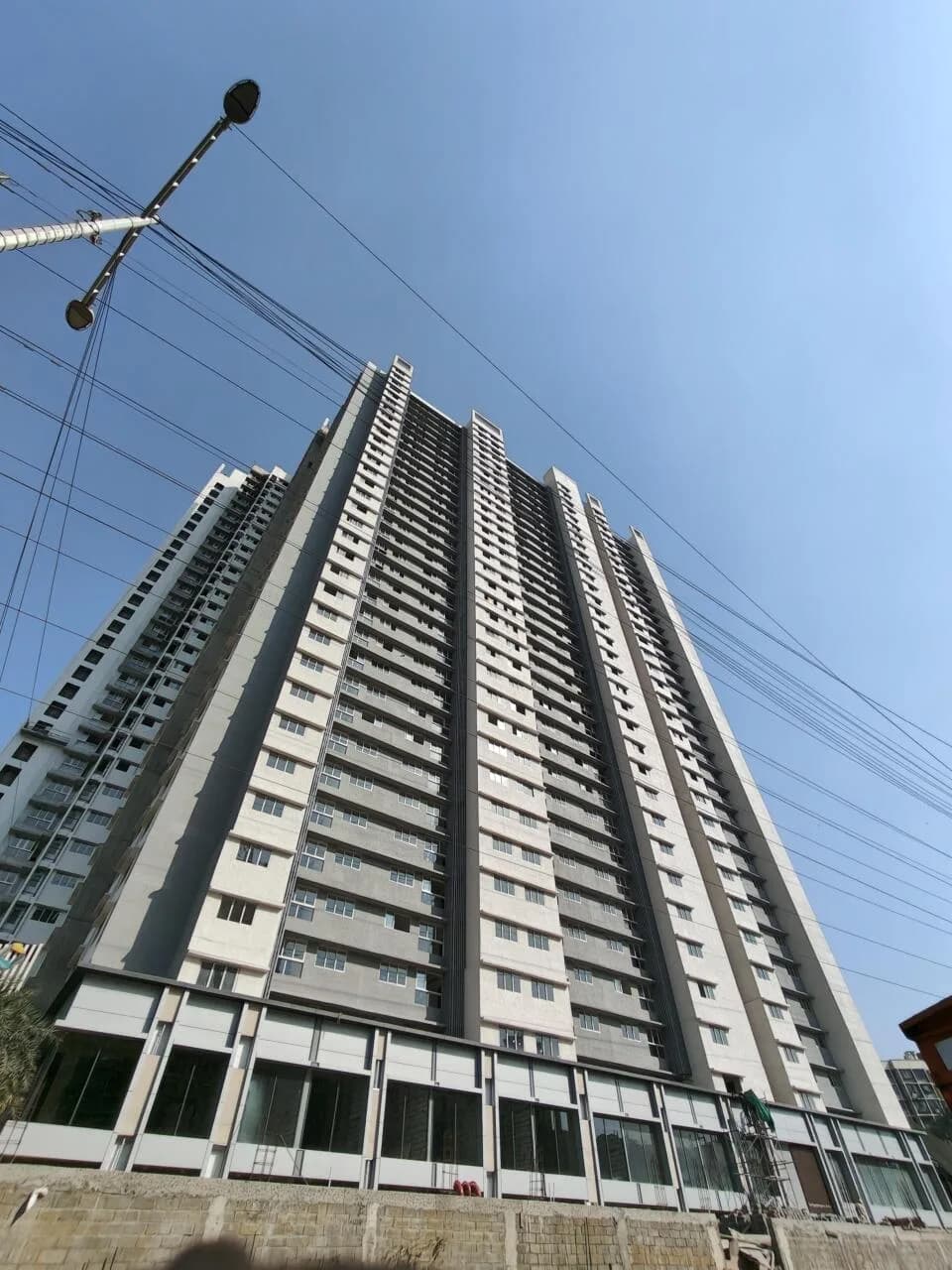 Omkar Signet, Malad East