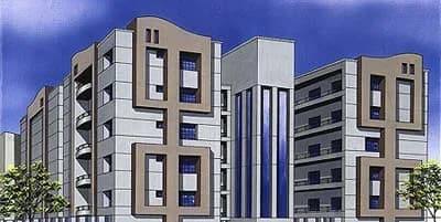 Sunrise Homes Apartments, Upparpally