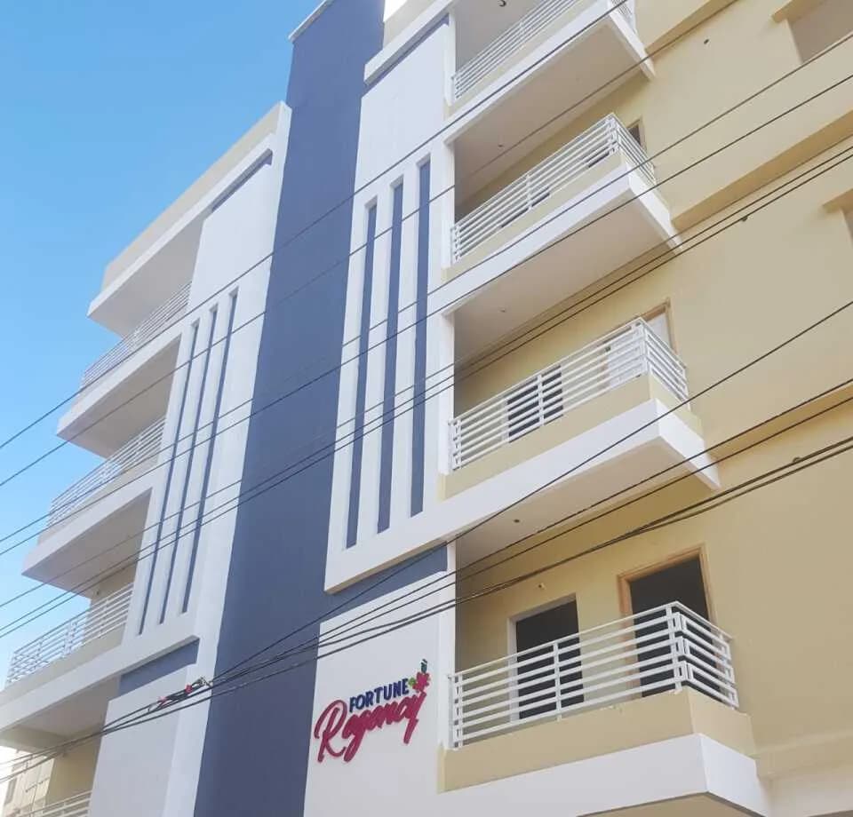 Fortune Regency, Attapur