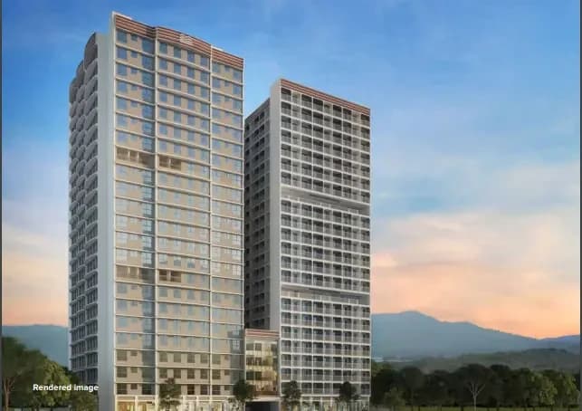Marathon Neopark, Bhandup West