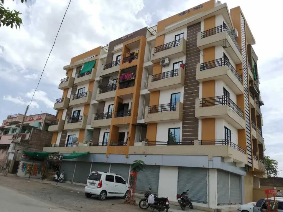 Aditya Arcade, Chitra