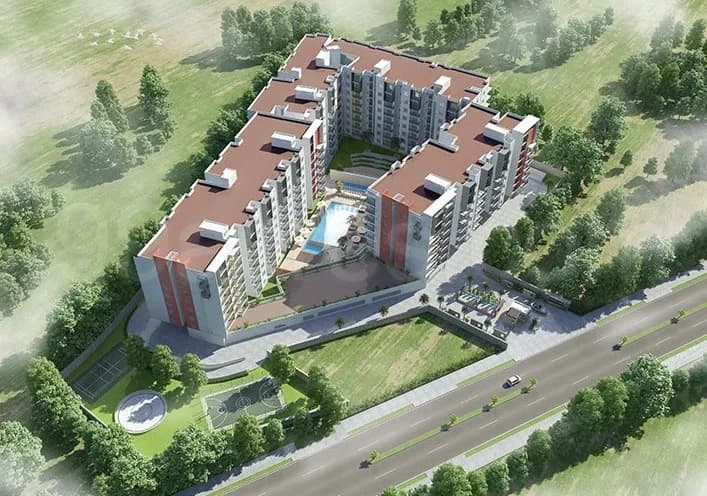 Grandeur Park, Varthur
