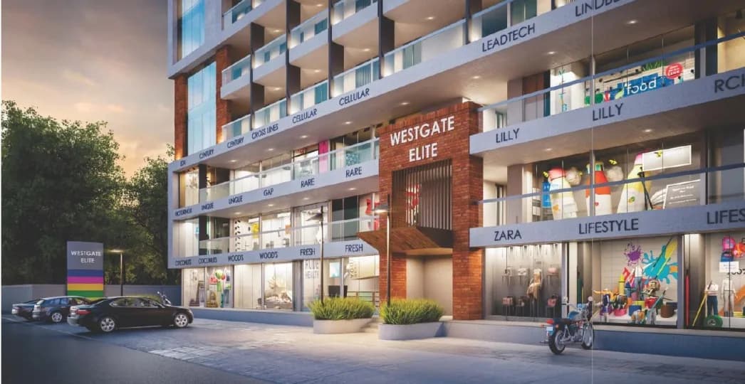 Patel Westgate Elite, Undera