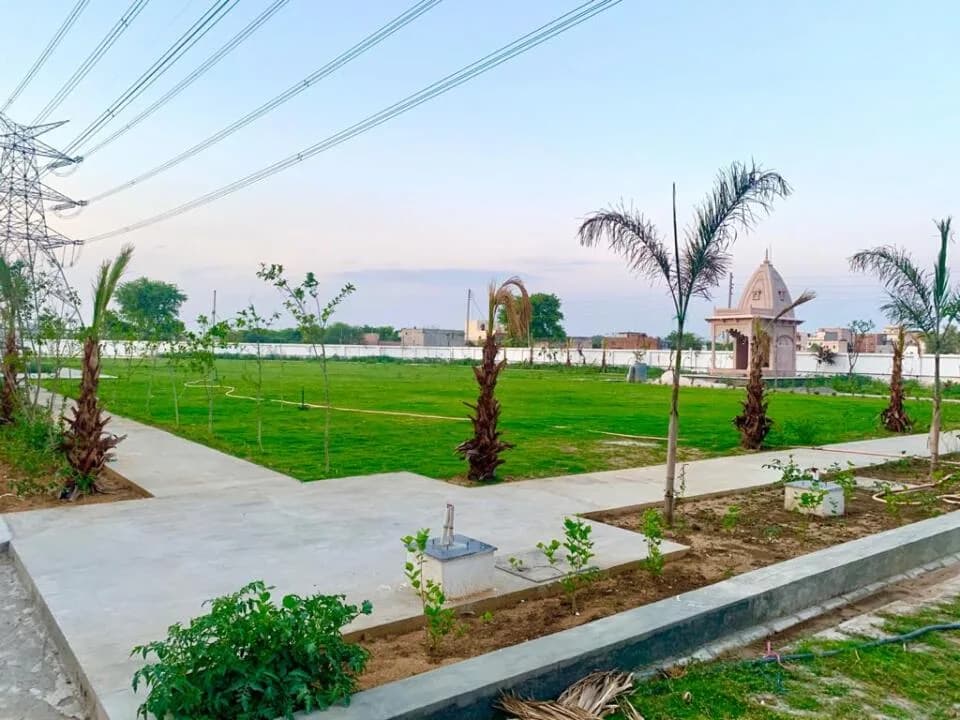 AVL 36 Gurgaon, Sector 36A