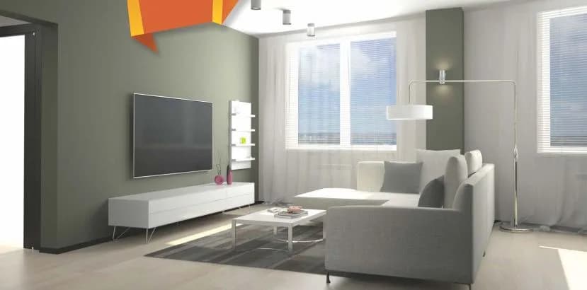 Vaishnovi TNRs — Living Space