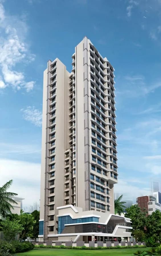 Muktistar Anmol Priti, Sector 3 Charkop