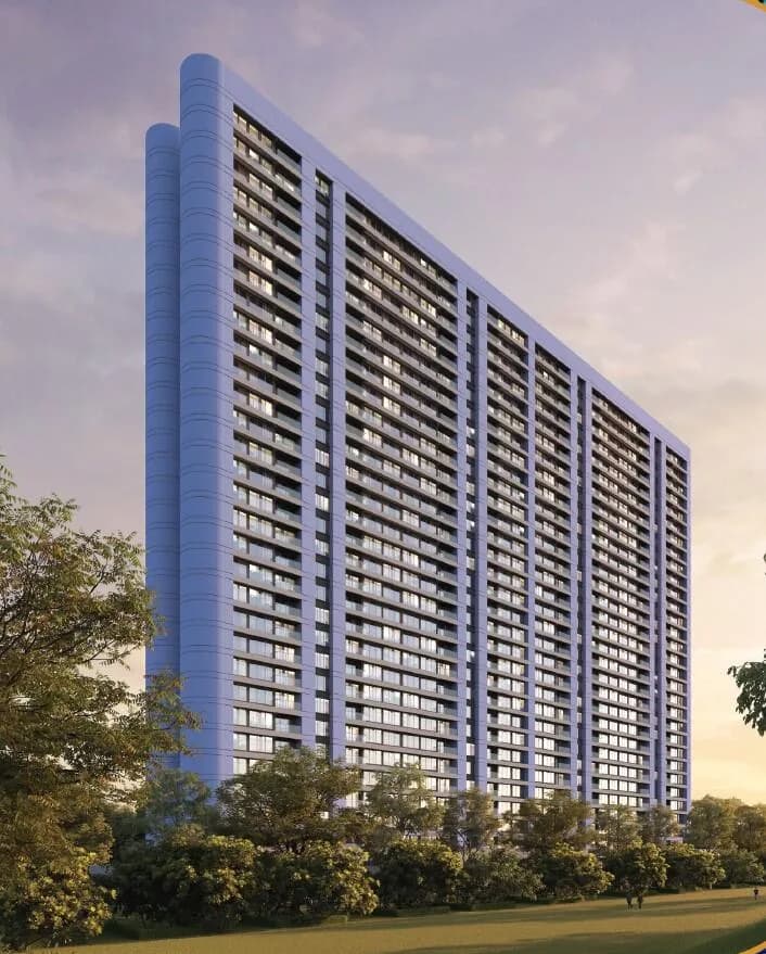 Kumar Magnacity, Manjri BK