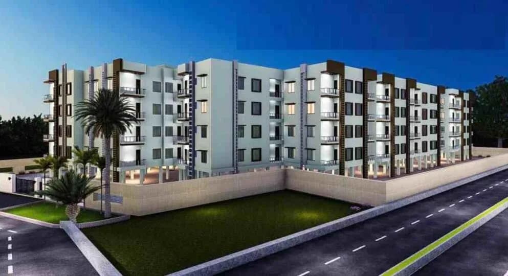 Mainak Prestige Home, Siliguri