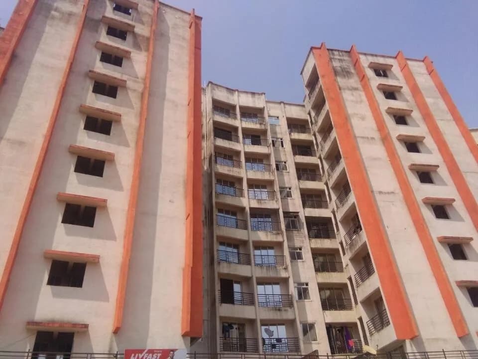 Govinda Park, Nalasopara West