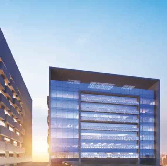 Siddhivinayak Vision One, Wakad