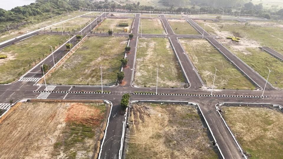 G Square Regal Park, Vandalur
