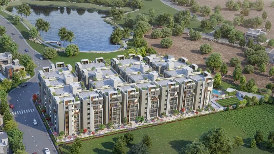 SNR Sri Sri Kala Kuteers Gold, LB Nagar