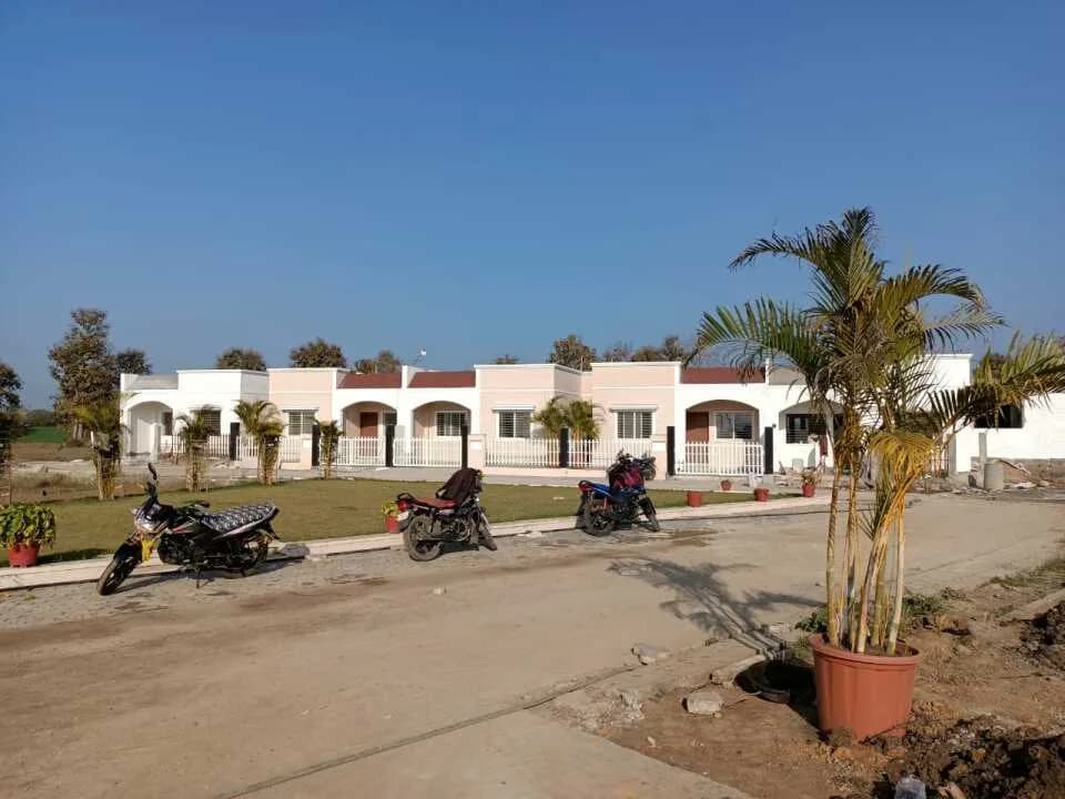 CI The Park, Thua Kheda