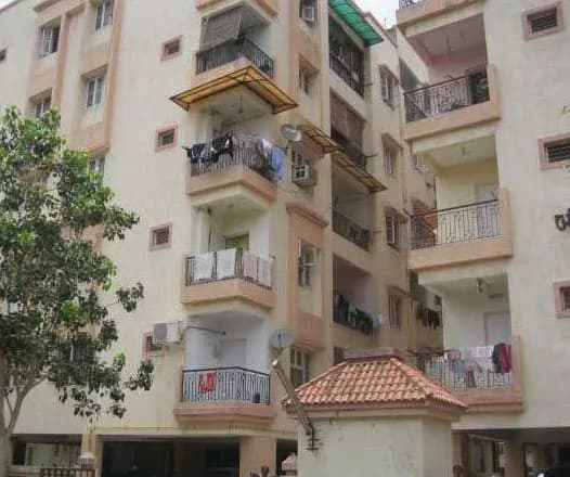 Vraj Vihar 2, Satellite