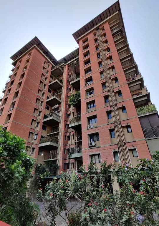 Good Earth Elements, Edappally