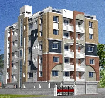 Roytech Urban Essence, Narendrapur