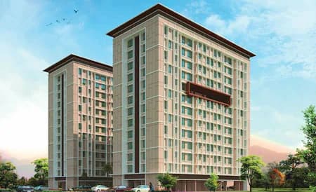 SKG Eastern Winds, Kurla East