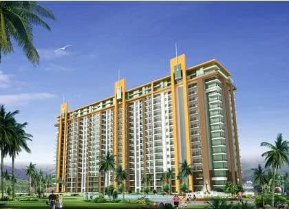 Paarth Pal Greens, Sector 78