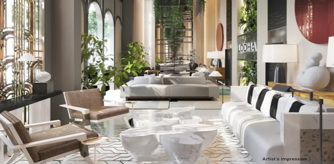Lodha Unica, Jogeshwari West
