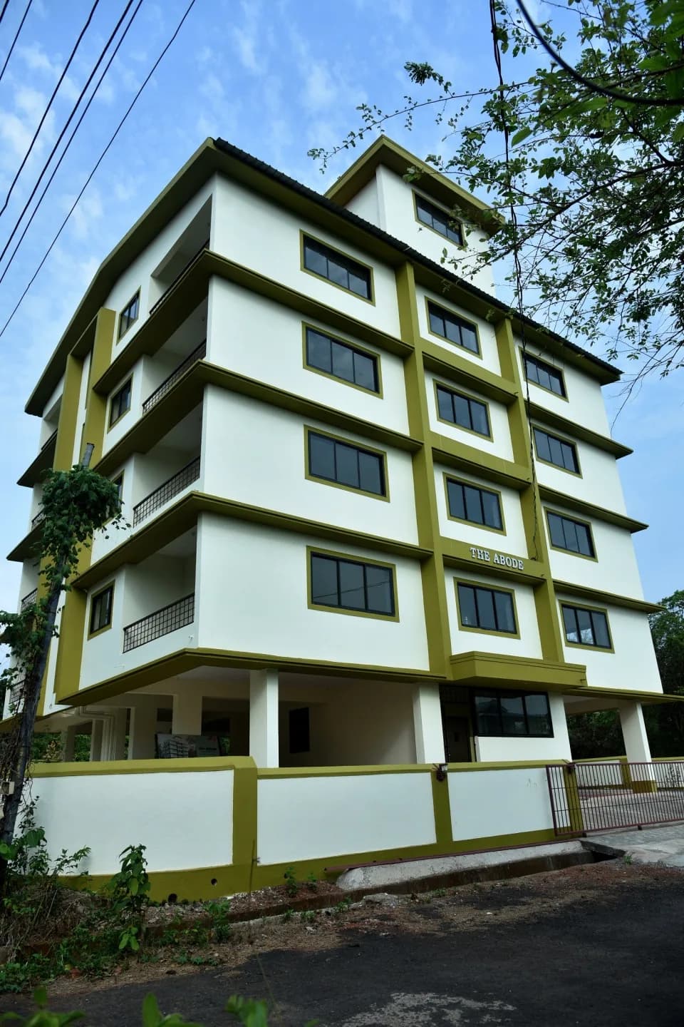 The Abode, Thivim