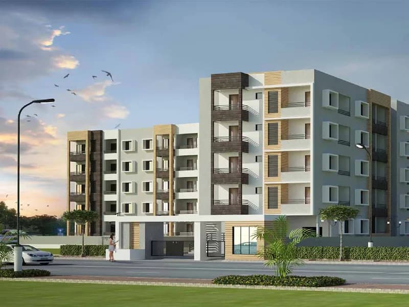 SB Kokila Green, Dumduma