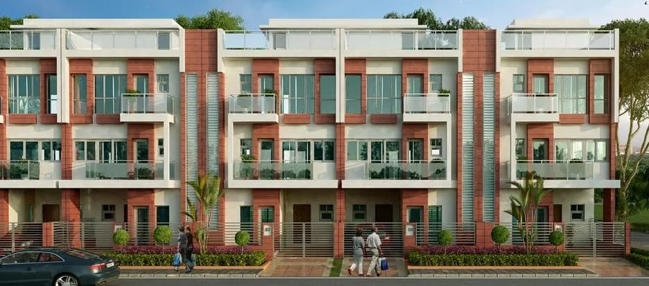 Jaypee Greens Sportsville, Yamuna Expressway