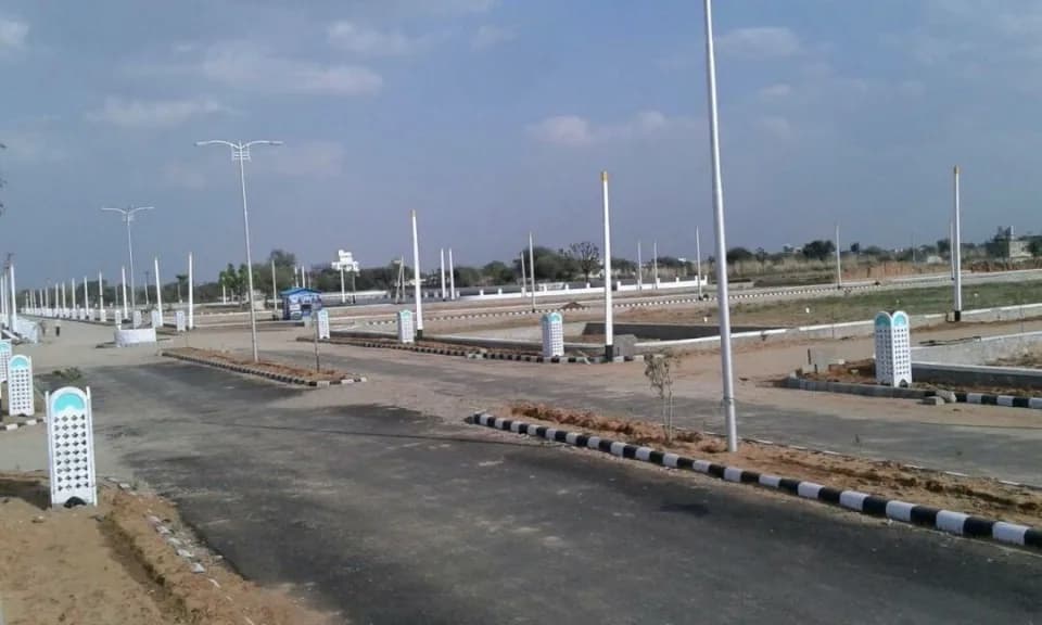 Gokul Enclave, Ajmer Road