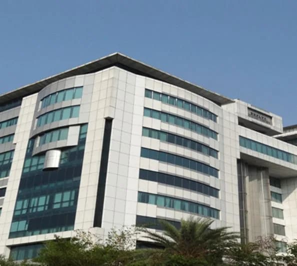 Jayabheri Silicon Towers, Kothaguda