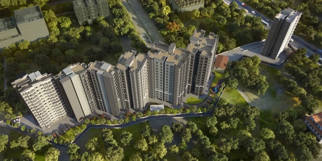 Safal Shree Saraswati, Chembur East