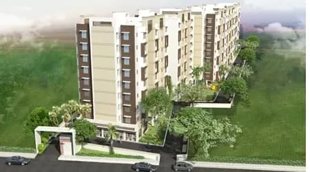 Aravali Homes, Railway Colony