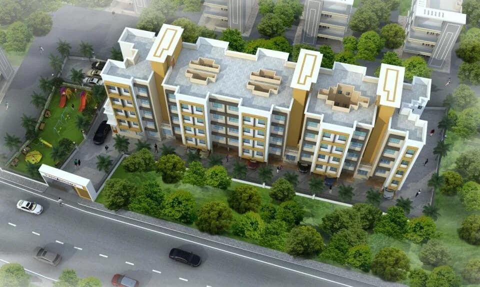 Kedardham, Panvel