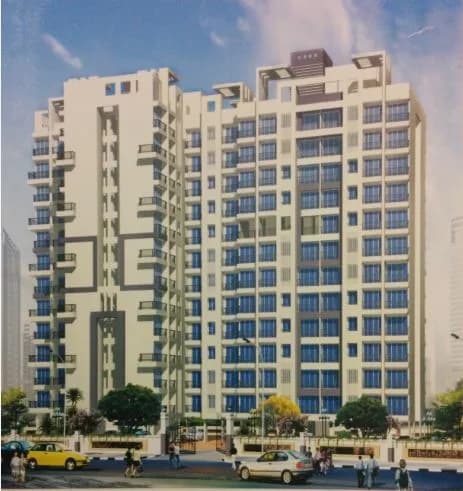 Shanay Venus Tower, Virar West